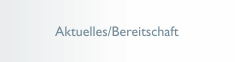 Aktuelles/Urlaub